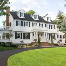 Multifamily Residential Architects, Syracuse