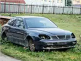 Car Scrap Dealer in Pune