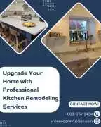 Upgrade Your Home with  Kitchen Remodelling, Los Angeles