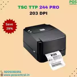 TSC TTP-244 Pro – The Future of Reliable Printing, ₹ 13,499
