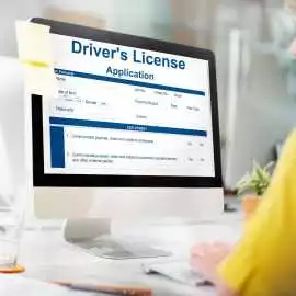 Reliable Driving License Check Company , New Delhi