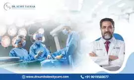 Best General Surgeon in Whitefield, Bengaluru
