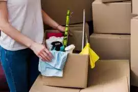 Deep Cleaning Services in Flower Mound, Frisco
