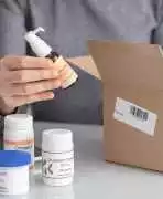 Warehousing and Fulfillment for Health & Beaut, Bambolim