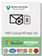 PST Splitter Software, Delhi