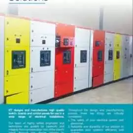 International Energy Technik Limited (IETAfrica), Nairobi