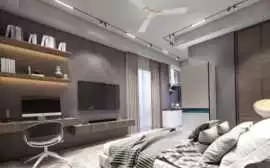 Studio Apartment in Jaipur for Sale, Jaipur