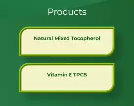 Vitamin E Supplier, Lewes