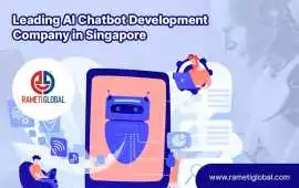 Leading AI Chatbot Development Company in Singapor, Bukit Timah