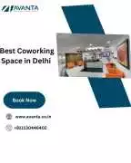 Best Coworking Space in Delhi, Delhi