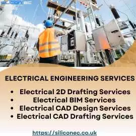 Electrical Engineering Services in London,UK , London