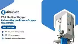 Cost-Effective PSA Medical Oxygen Generators , $ 0