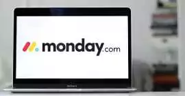 Monday.com Consulting Services for Business, Mohali