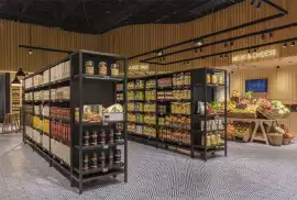 Grocery Store Westwood MA, Brockton