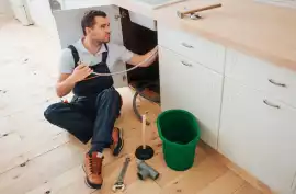 Reliable Plumbing Solutions for Blocked Drains and, Melbourne