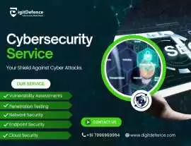 Best Cyber Security Agency in Bangalore, Bengaluru