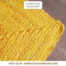 Get Inspired: Find the Perfect Cotton Rugs in UK, Abbotsbury