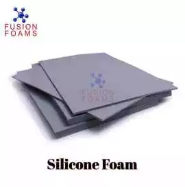 Affordable Price Silicone Foam Sheet | Fusion Foam, Rp 4,000
