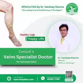 Understanding Varicose Veins Treatment Cost , Chandigarh