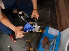 Water Damage Restoration in Toronto, Oakville