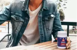 Erexol – Vitalité et Performance Masculine Naturel, Ablaincourt-Pressoir