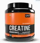 Unleash Your Power with QNT – Best Creatine Supple, ₹ 2,998