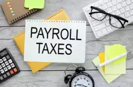Multi-State Payroll Tax Challenges? Training Guide, Delaware City