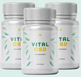 Who should avoid using Vital CBD Capsules?, Abbotsbury