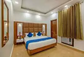 Find Best Hotel near Karol Bagh Metro Station