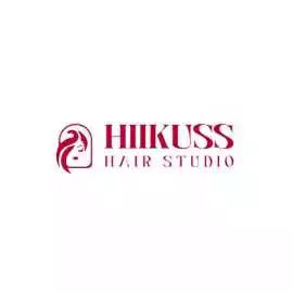Hiikuss Hair, London
