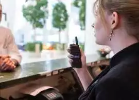 Reliable Two-Way Radio Communication Systems | Dig, Columbus