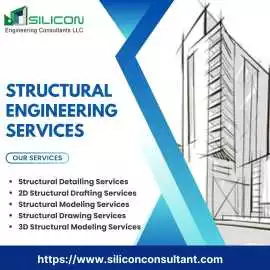Houston’s Top Structural Engineering Services USA, San Francisco
