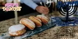 Donuts in Columbus – Visit Amy’s Donuts Today, Columbus