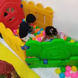 Pre School in Borivali West