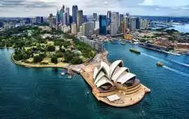 How to Reach Thai Airways in Sydney Quickly, Accord
