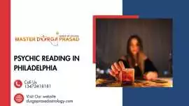 Psychic Reading in Philadelphia - Honest Life Guid, Philadelphia
