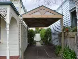 Carport Building Regulations in Victoria – What Yo, Melbourne