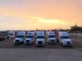 Secure & Affordable Shipping Company in Bakers, Bakersfield