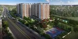 Assetz Soho and Sky Phase 2 Jakkur, Bangalore, Bengaluru