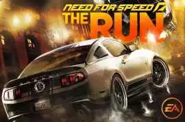 Need For Speed The RUN, $ 4