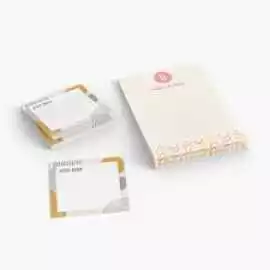 Seelct High Quality Custom Sticky Notes Wholesale, Akhiok