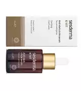Bright Eyes, Every Day with Sesderma K-Vit Dark Ci, ¥ 2,600