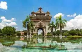 Tour Packages to Laos