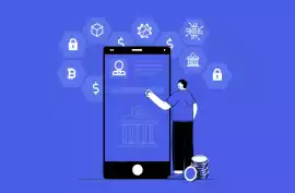 Affordable Blockchain Development Services , Mohali