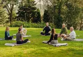 Yoga Retreats in the Heart of Berlin, Berlin