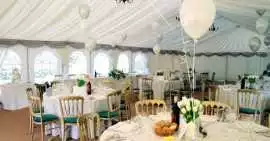 Create Memorable Events with Premium Marquee Hire , Croydon
