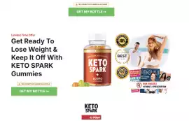 Keto Spark Gummies Australia Reviews 2025 - Worth , Akiachak