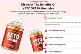 Keto Spark Gummies Australia - Does It Live Up to , Alligator Heads