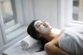 Rejuvenating Spa and Massage Getaways, Lake Louise