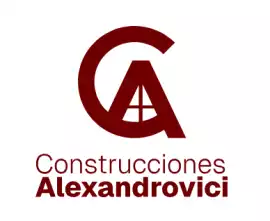 Construcciones Alexandrovici – Servicios de constr, Abla